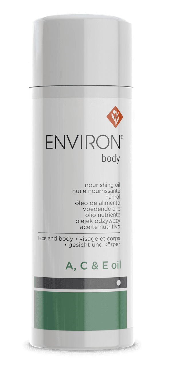 Environ Body skincare product