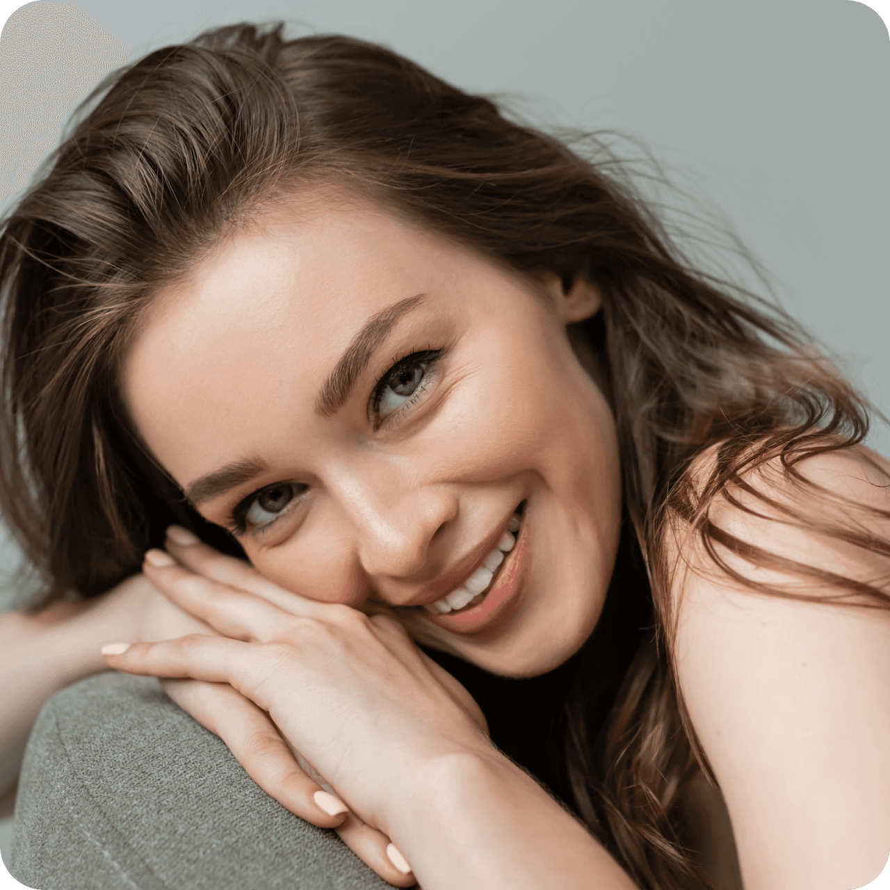 Beauty results showcase